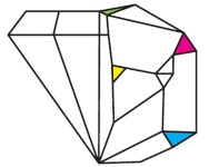 DiamColor - Fancy Color Diamond Grading Service